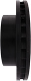 StopTech Power Slot 02-04 Avalanche 2500 w/ 2in Raise Front Left Slotted Rotor