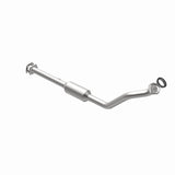 MagnaFlow Conv DF Lumina-Monte Carlo-Regal-Gr