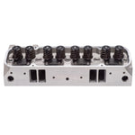 Edelbrock Single Perf Pontiac 87cc Head Comp