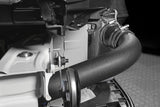 PERRIN 22-25 Subaru WRX Front Mount Intercooler Kit (Black Tubes & Silver Core)