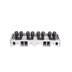 Edelbrock Single Perf RPM SBC 70cc Head Comp