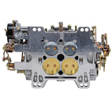 Edelbrock AVS2 Dual Quad Annular Boosters 500 CFM Carburetor w/Electric Choke