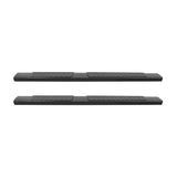 Westin 2015-2018 Chevrolet/GMC Colorado/Canyon Crew Cab R7 Nerf Step Bars - Black