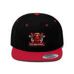 Demonic Injection Snapback