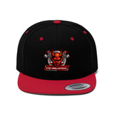 Demonic Injection Snapback