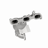 Magnaflow Conv DF 2006 Ford Fusion 3.0L