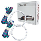 Oracle Scion xB 08-10 Halo Kit - ColorSHIFT w/ Simple Controller