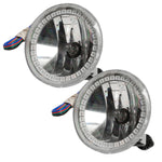 Oracle 14-15 GMC Sierra 1500 SMD FL - White