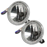 Oracle 14-15 GMC Sierra 1500 SMD FL - White