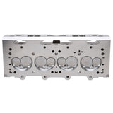 Edelbrock Cylinder Head SB Chrysler Victor In-Line 16 Complete w/ Solid Roller Springs