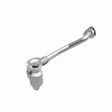 MagnaFlow Conv DF 00-03 Saturn LS 3.0L Front