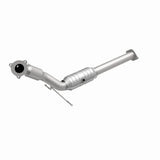 MagnaFlow Conv DF 2001 Volvo V70 X/C 2.4L