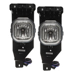 Oracle 05-07 Ford F-250/350 SMD FL - ColorSHIFT