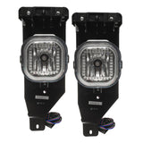 Oracle 05-07 Ford F-250/350 SMD FL - ColorSHIFT