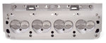 Edelbrock Cylinder Heads E-Street Sb-Ford w/ 1 90In Intake Valves Complete Packaged In Pairs