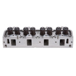 Edelbrock Single Ford FE 76cc 427 Head Comp
