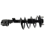 KYB Shocks & Struts Strut Plus Front Right 12-13 Mitsubishi Outlander w/o 3rd Row Seating