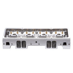 Edelbrock Cyl Head SBC 23 Deg E-Cnc 225 Hyd Roller