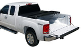 Tonno Pro 07-13 Toyota Tundra 6.5ft Fleetside Tonno Fold Tri-Fold Tonneau Cover
