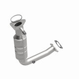 MagnaFlow Conv DF 00-02 Focus 2.0L OEM