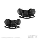 Westin Multi-Point HLR Adjustable Tie Down - Black