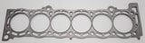 Cometic Toyota 7M-GTE 3.0L DOHC I6 1987-92 .066 MLS Cylinder Head Gasket, 86mm Gasket Bore