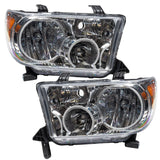 Oracle 07-13 Toyota Tundra SMD HL - ColorSHIFT w/o Controller