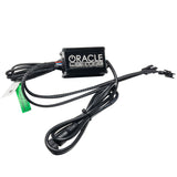 Oracle 14-21 Infiniti Q50 RGB+W Headlight Halo Upgrade Kit - ColorSHIFT