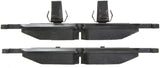 StopTech Performance Brake Pads