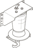 Firestone Ride-Rite Air Helper Spring Kit Rear 75-96 Chevrolet P30 RWD (W217602080)