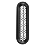 Oracle Vertical Mesh Inserts for Vector Grille (JK Model Only)