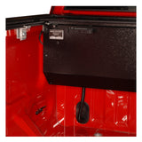 Pace Edwards 14-16 Chevy/GMC Silverado/Sierra 1500 / 2015 HD 6ft 6in Bed BedLocker - Matte Finish