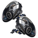 Oracle 05-08 Mini Cooper/S SMD HL - ColorSHIFT w/ 2.0 Controller