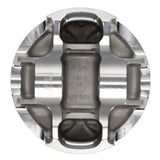 JE Pistons Subaru EJ25 Ultra Series 99.5mm Bore Dome -7cc 9.5:1 CR - Piston Set