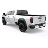 EGR 20-22 Gmc Sierra 2500Hd/3500Hd Baseline Bolt Style Fender Flares Set Of 4