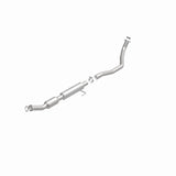 MagnaFlow Conv DF 09 Matrix/Vibe 2.4 FWD OEM