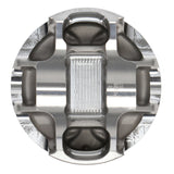 JE Pistons SUB STI EJ257 Block w/ EJ20 Head 99.75mm Bore Single Piston - Left