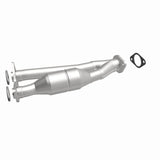 MagnaFlow Conv DF 03-05 Mazda 6 3.0L Driver Side Rear *NOT FOR SALE IN CALIFORNIA*