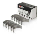 King Engine Bearings Isuzu 4HK1 (Housing Bore +.020) (Size STD) Main Bearing Set