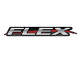 UnderCover 97-04 Ford F-150 6.5ft Flex Bed Cover
