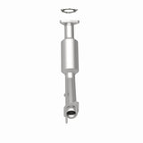 MagnaFlow Conv DF 00-02 Camaro/Firebird Passenger Side