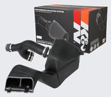 K&N 17-19 Ford F150/Raptor V6-3.5L F/I AirCharger Performance Intake