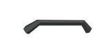 Road Armor 11-16 Ford F-250 SPARTAN Front Bumper Bolt-On Pre-Runner Guard - Tex Blk