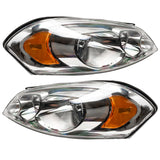 Oracle 06-15 Chevrolet Impala SMD HL - NON HID - ColorSHIFT w/ 2.0 Controller