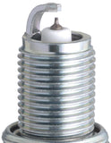 NGK Iridium Stock Heat Spark Plug Box of 4 (BCPR6EIX)