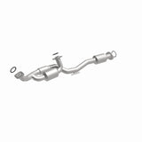 MagnaFlow Conv Direct Fit 97-01 Toyota Camry 3.0L / 96-98 Lexus ES300 3.0L