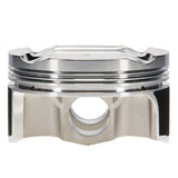 JE Pistons SUB WRX EJ205 92.50 mm Bore - 1.287 in. CH, -11.70 CC KIT Set of 4 Pistons
