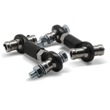BLOX Racing Adjustable End Links Set - 2013+ Subaru FRX/BRZ/GT86 - 08-21 Subaru WRX STI