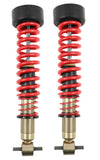 Belltech 2in Leveling Coilover Kit 2019+ Chevy Silverado 1500 4WD