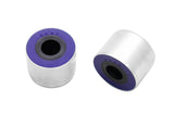 SuperPro Front Control Arm Lower Rear Bushing Kit